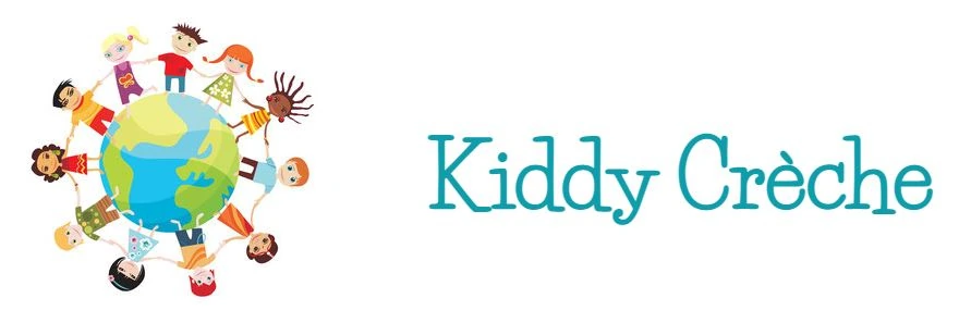 Logo-Kiddy creche